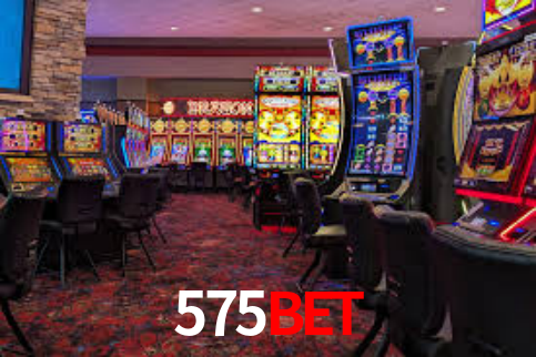 Exclusive Games 575Bet